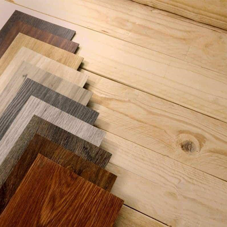 WoodenFlooring